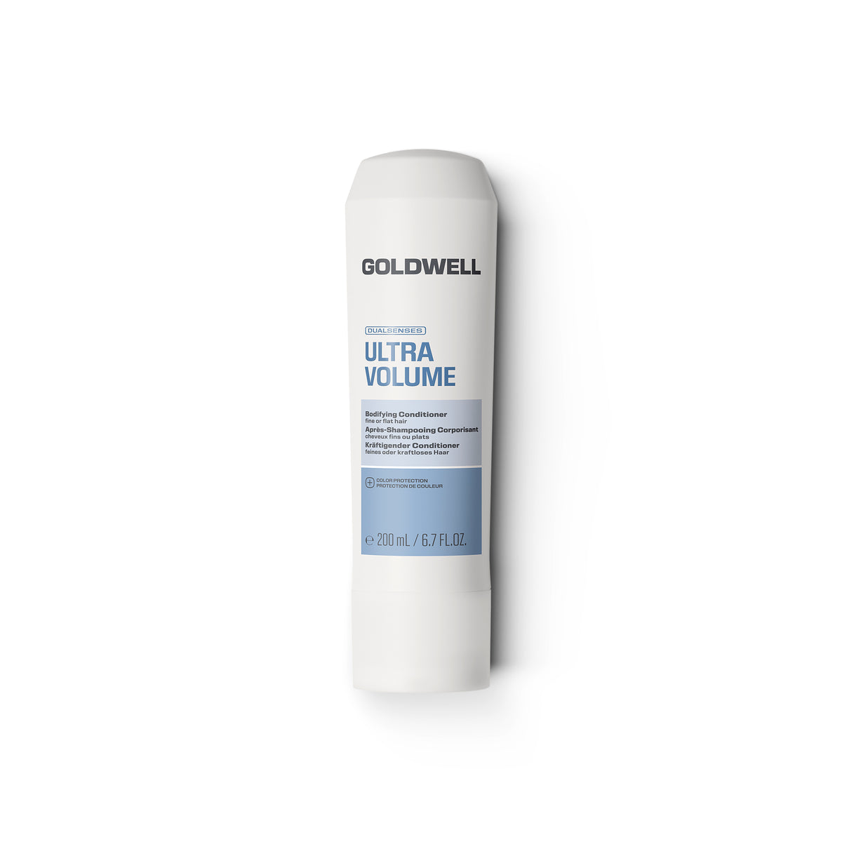 GW DS UV CO 200ML - Goldwell.store