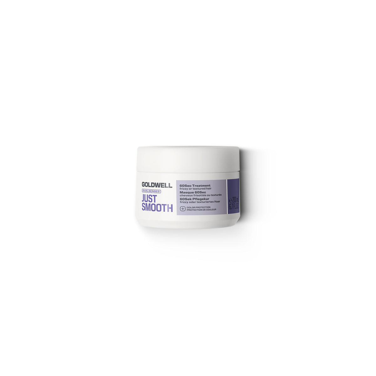 GW DS JS 60SEC TRT 200ML - Goldwell.store