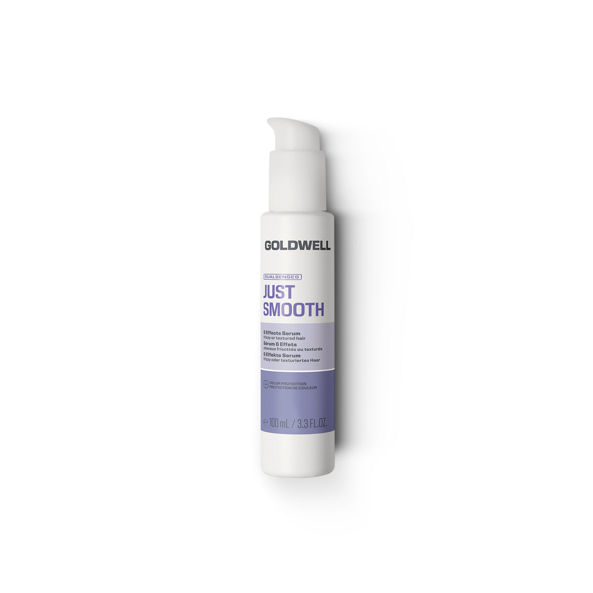 GW DS JS 6 EF SER 100ML - Goldwell.store