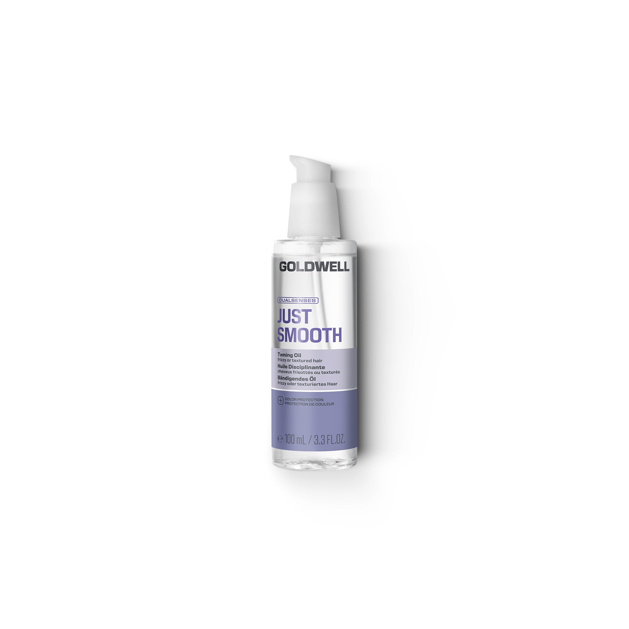 GW DS JS OIL 100ML - Goldwell.store