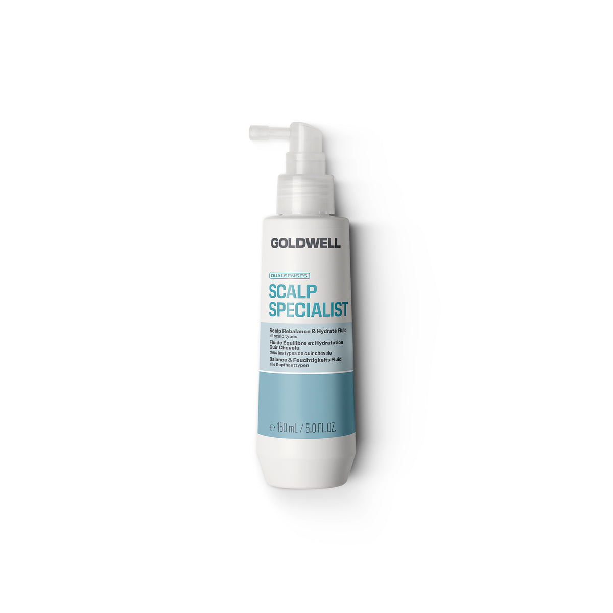 DS SS BAL+HYD FLUID 150ML REF26