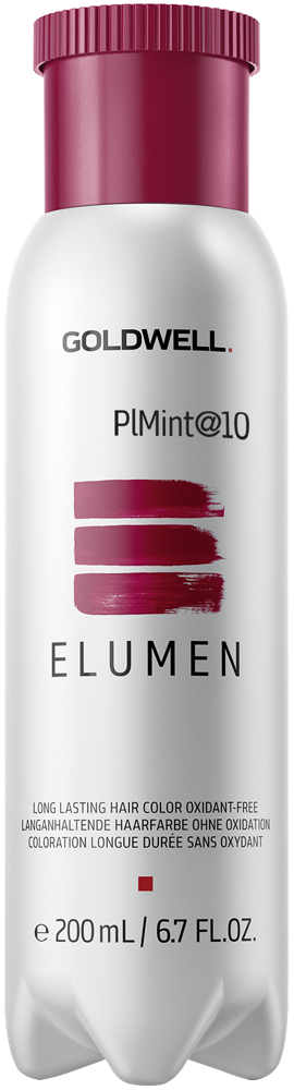 ELU PASTEL MINT HC 200ML