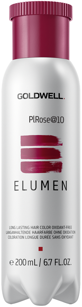 ELU PASTEL ROSE HC 200ML