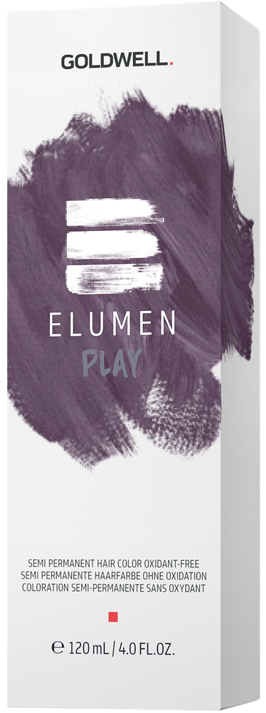 ELU PLAY VIOLET 120ML