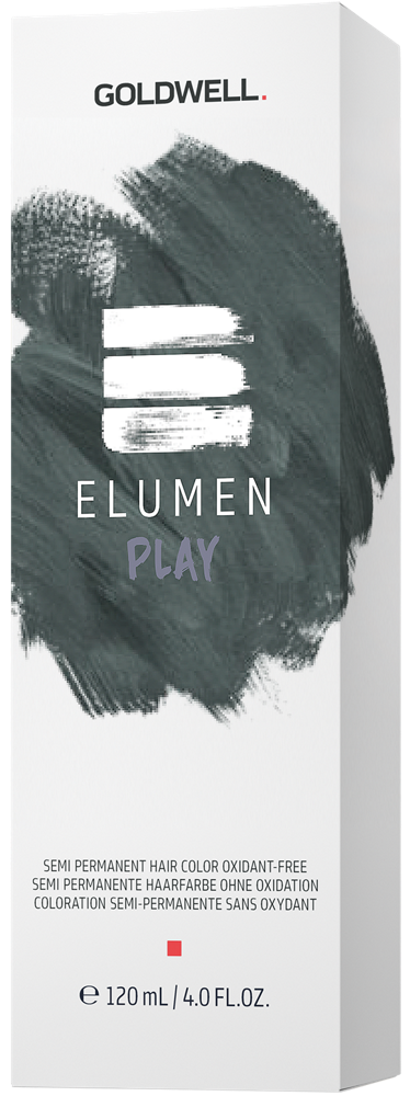 ELU PLAY GREEN 120ML