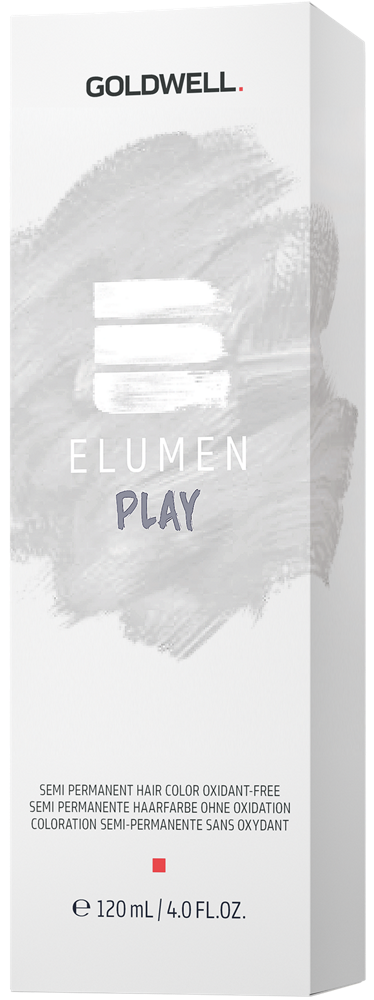 ELU PLAY CLEAR 120ML