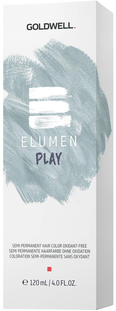 ELU PLAY P. MINT 120ML