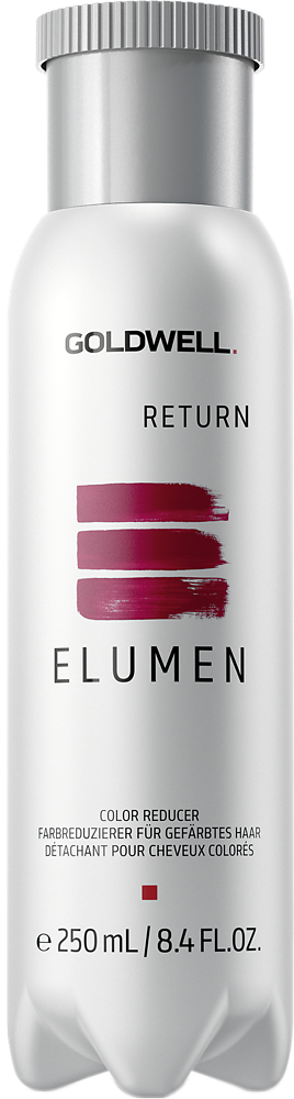 ELU RETURN 250ML