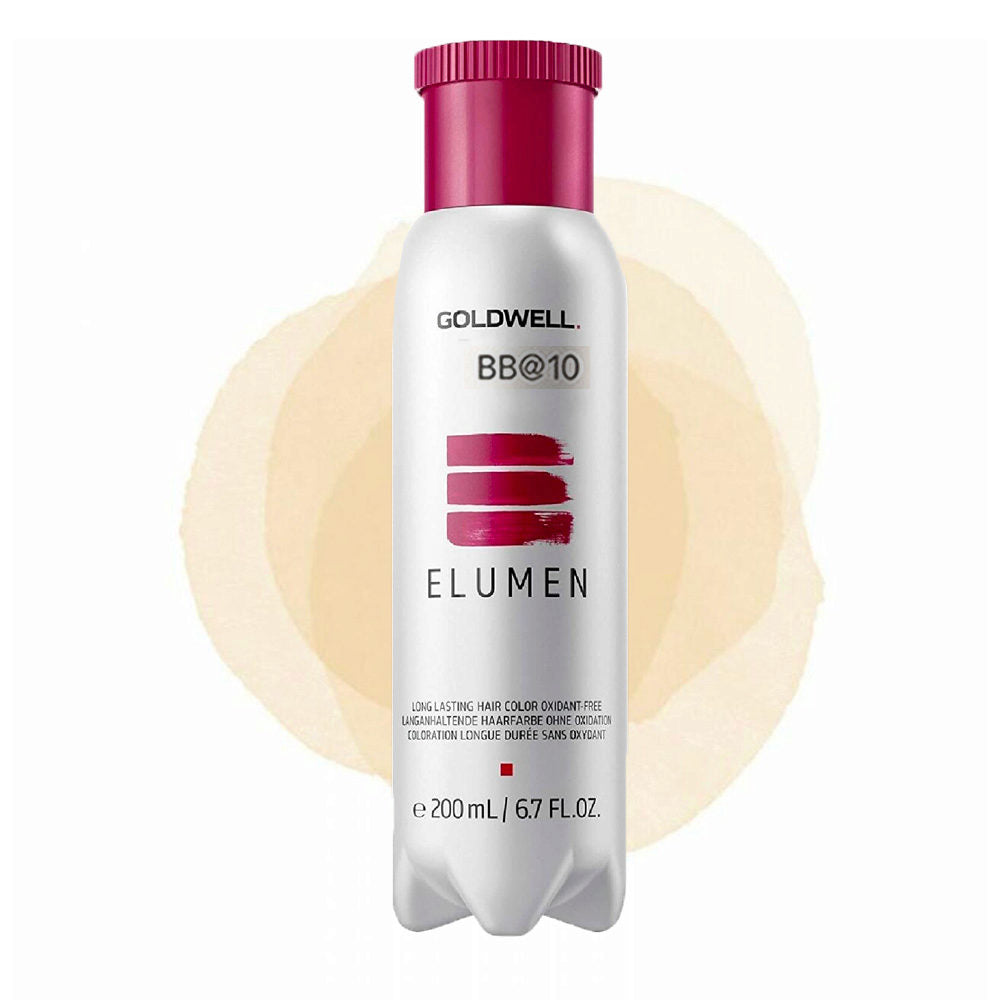 ELUMEN BB@10 200ML