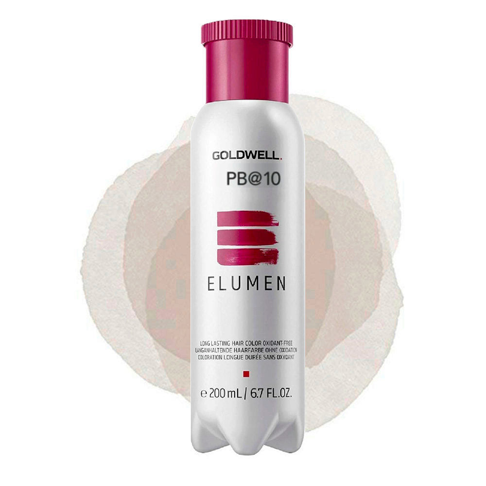 ELUMEN PB@10 200ML