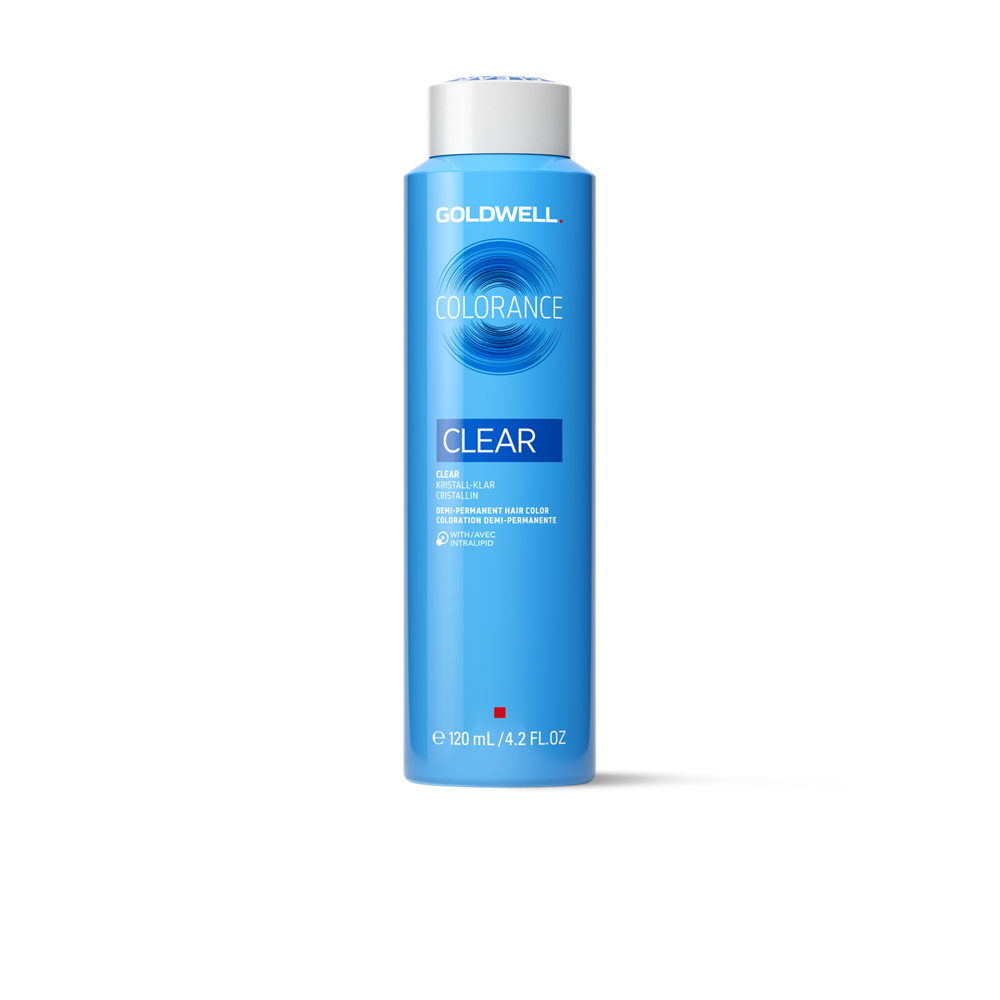 CLEAR COL CAN 120ML