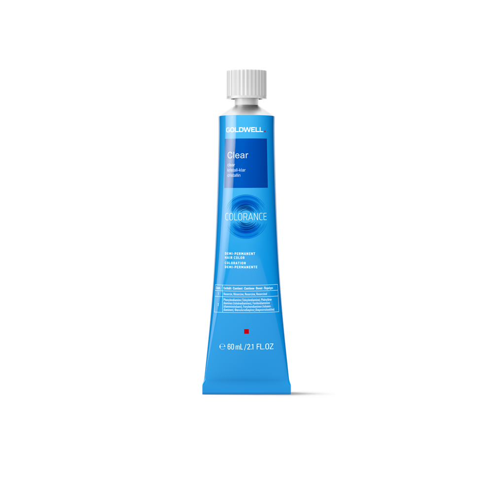 CLEAR COL TB 60ML