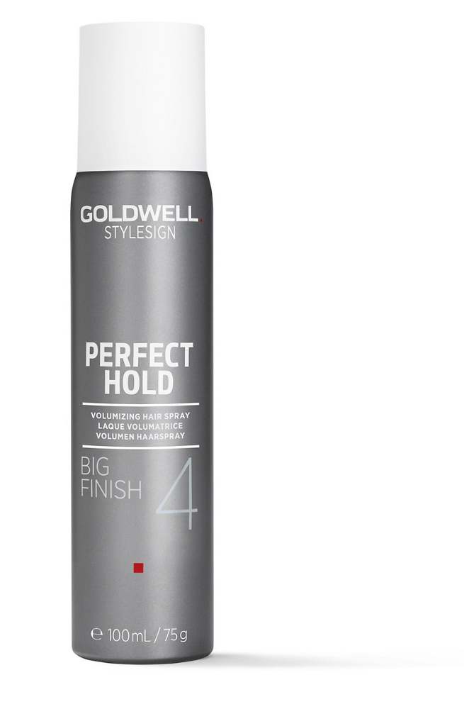 GW STS BIG FINISH 100ML - Goldwell.store