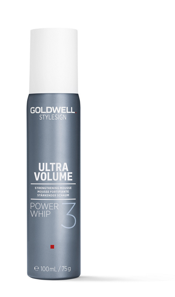 GW STS POWER WHIP 100ML