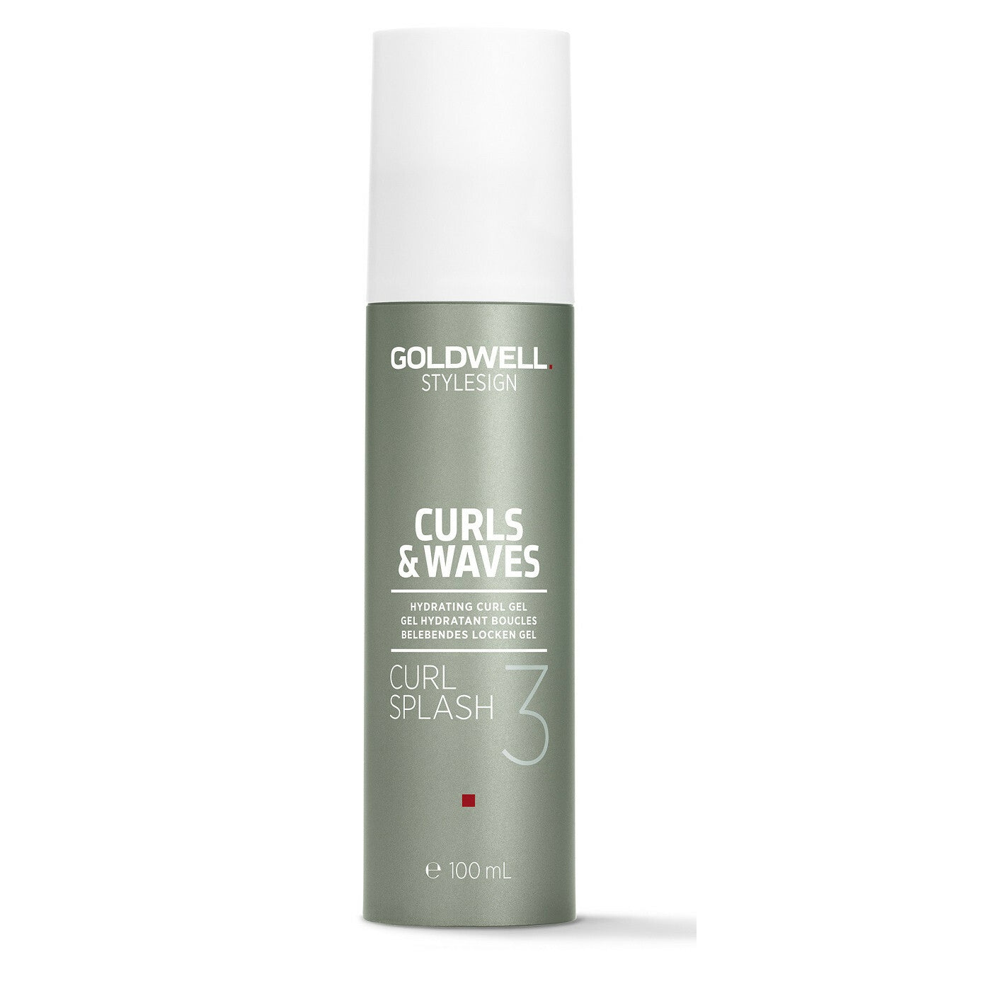 STYLESIGN  CURL & WAVES - Goldwell.store