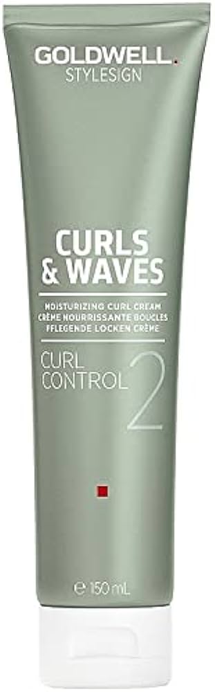 STYLESIGN  CURL & WAVES - Goldwell.store