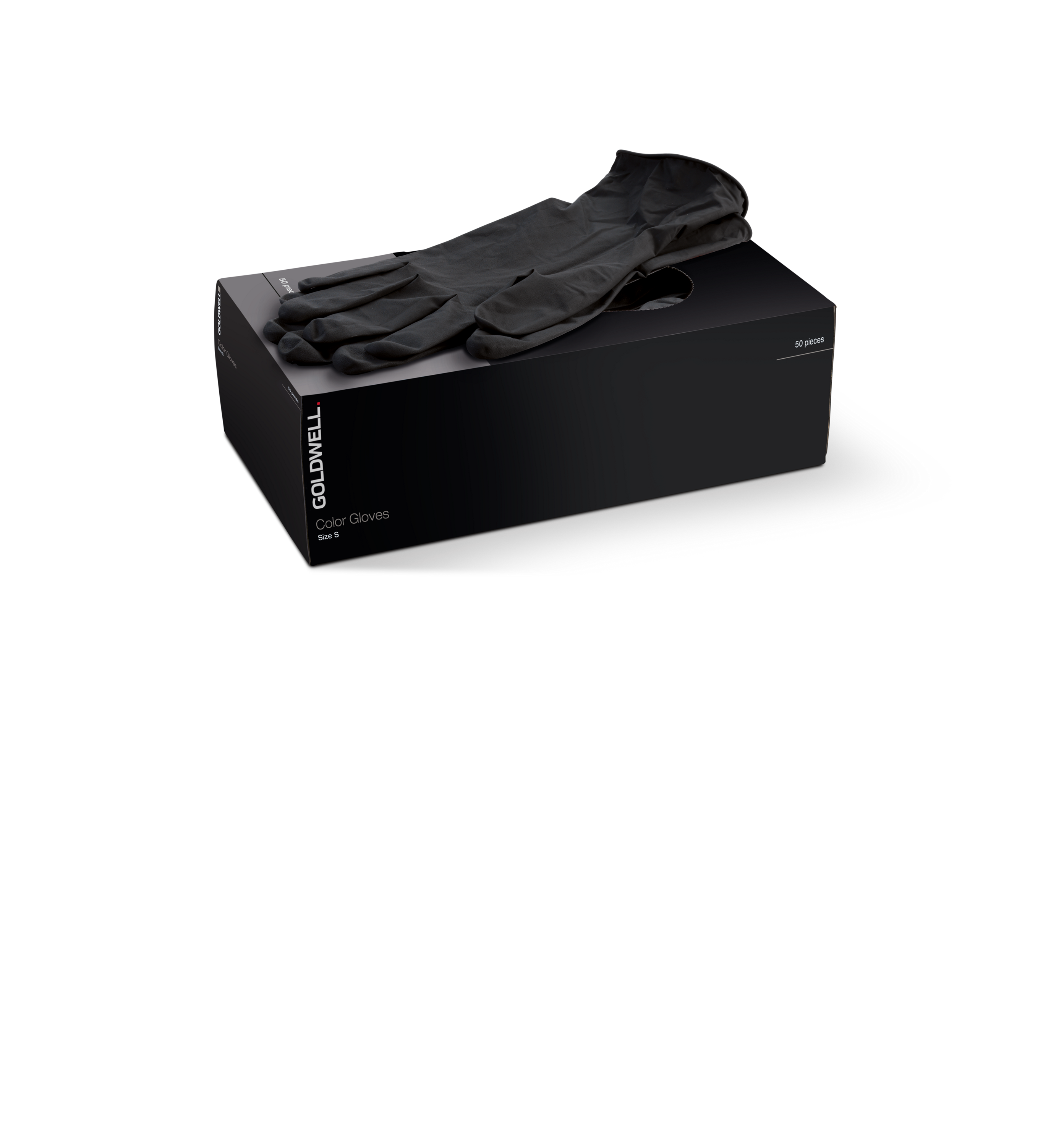 COLOR GLOVES (L) 1=50