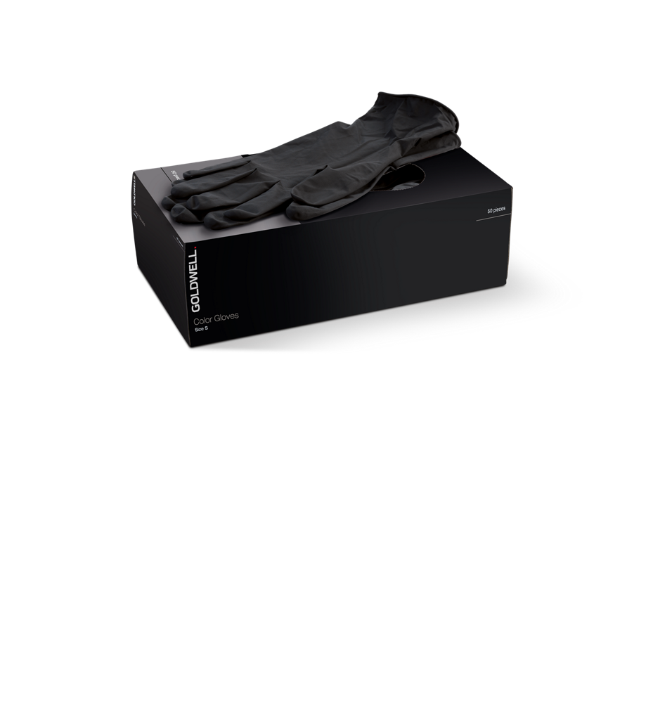 COLOR GLOVES (XL) 1=50