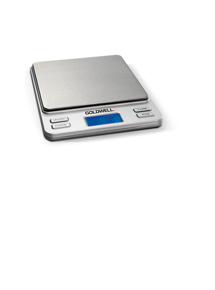 DIGITAL SCALE