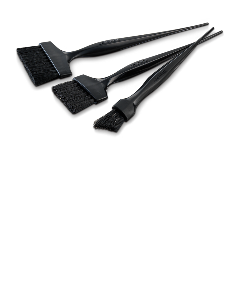 COLOR BRUSH ANGLE CUT 18MM