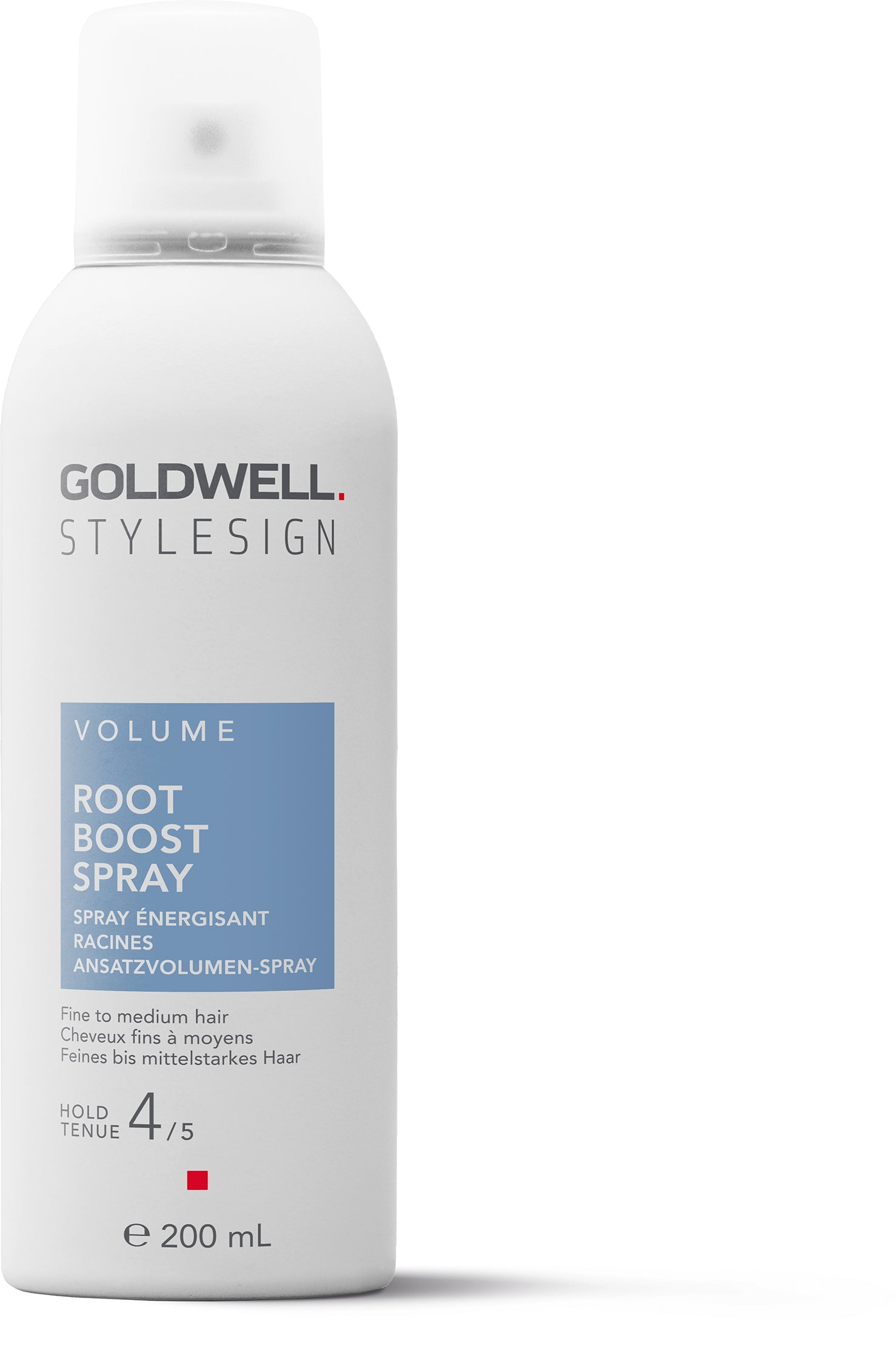 GW STS ROOT BOOST SPRAY 200ML
