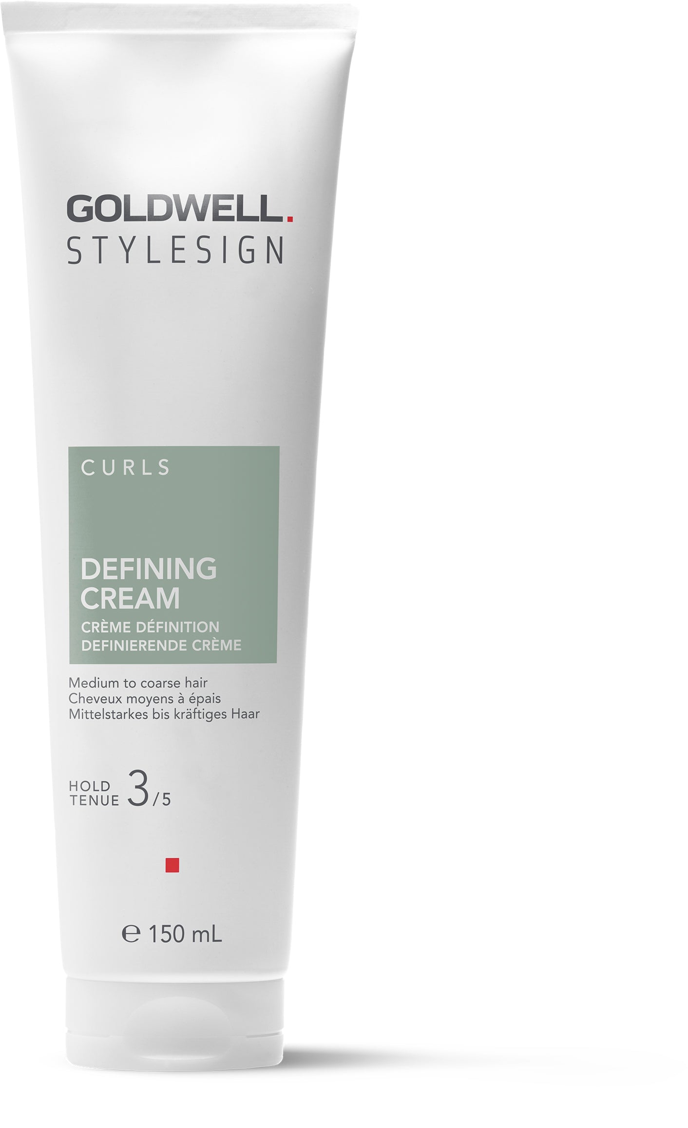 GW STS DEFINING CREAM 150ML