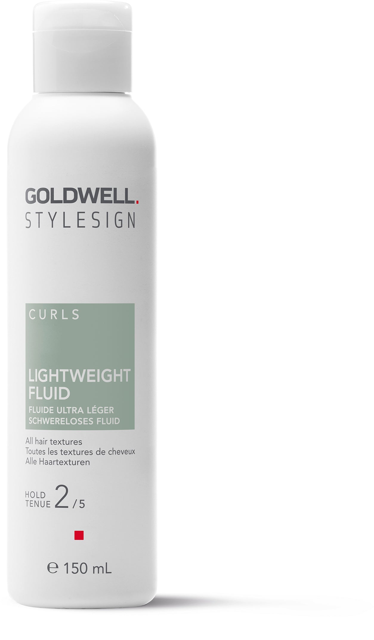GW STS LIGHTWEIGHT FLUID 150ML