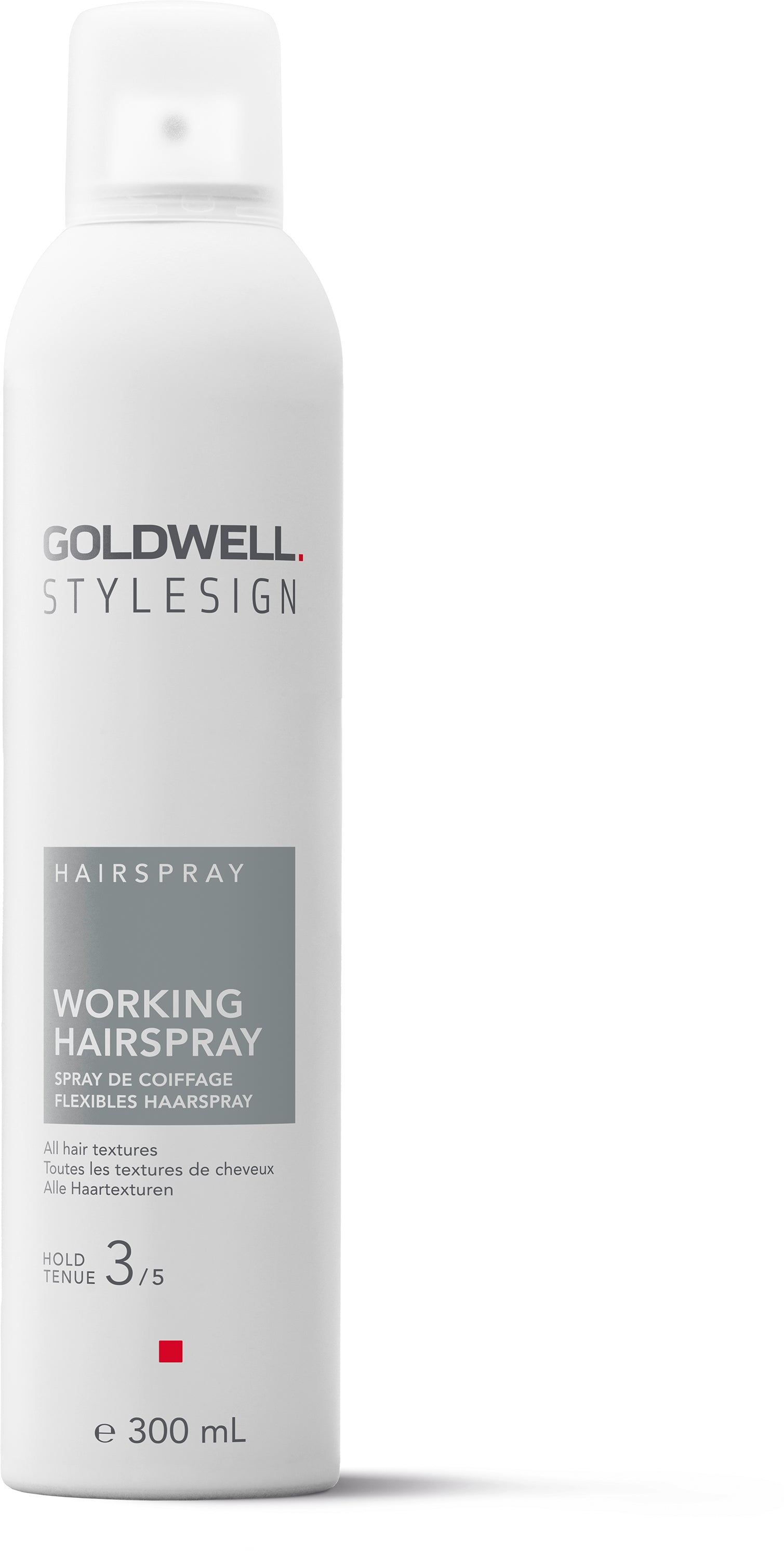 GW STS WORKING HAIRSPRAY 300ML
