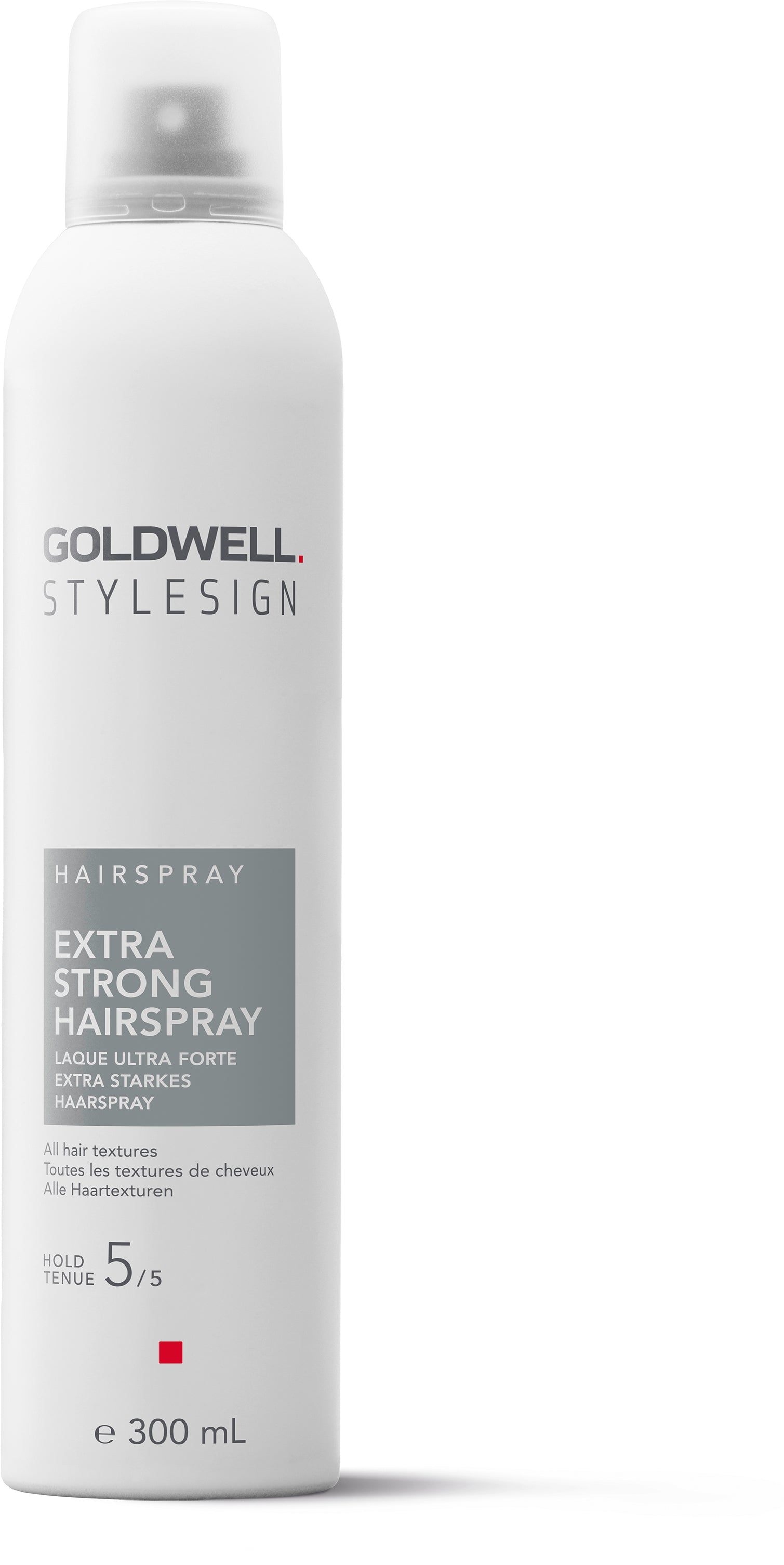 GW STS EXTRA STRONG HAIRSPRAY 300ML