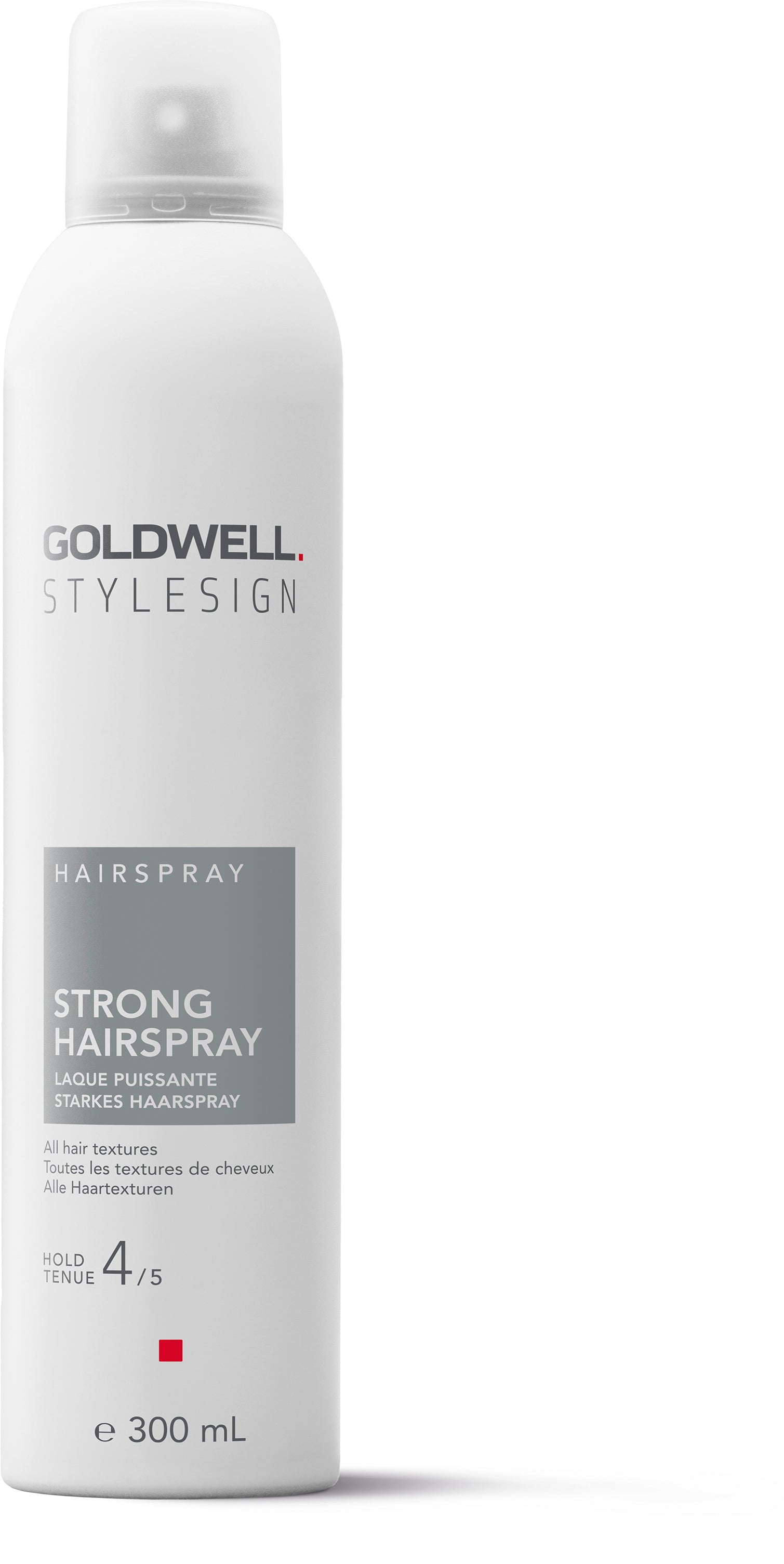 GW STS STRONG HAIRSPRAY 300ML