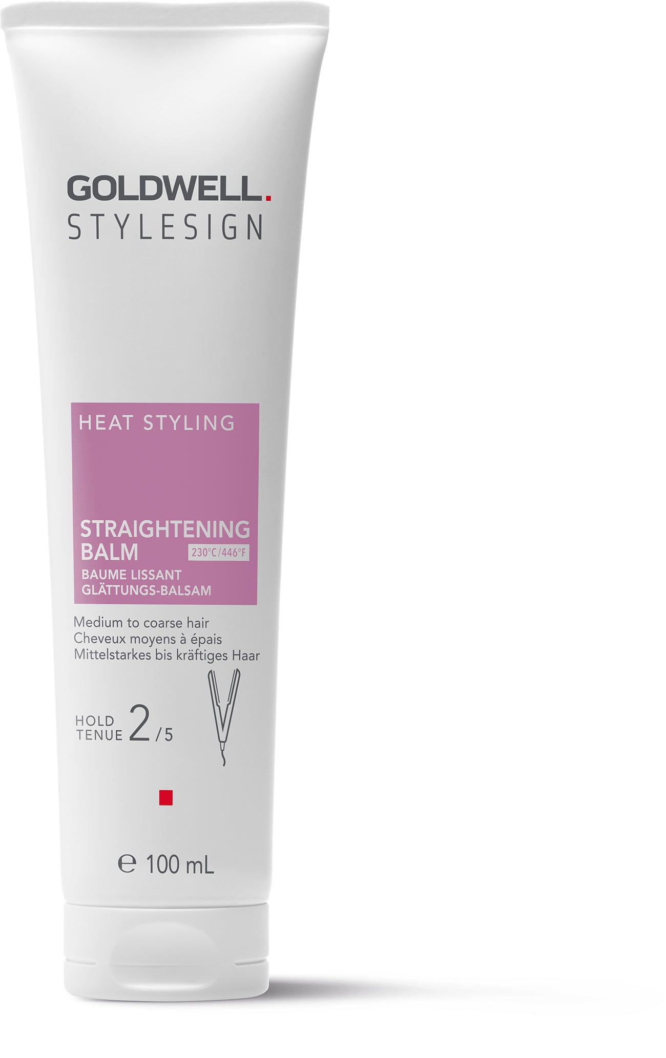 GW STS STRAIGHTENING BALM 100ML
