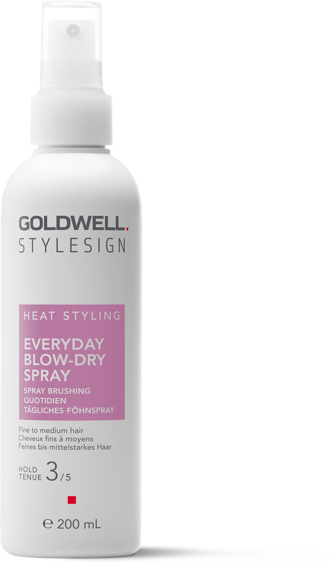 GW STS EVERYDAY BLOW-DRY SPRAY 200ML