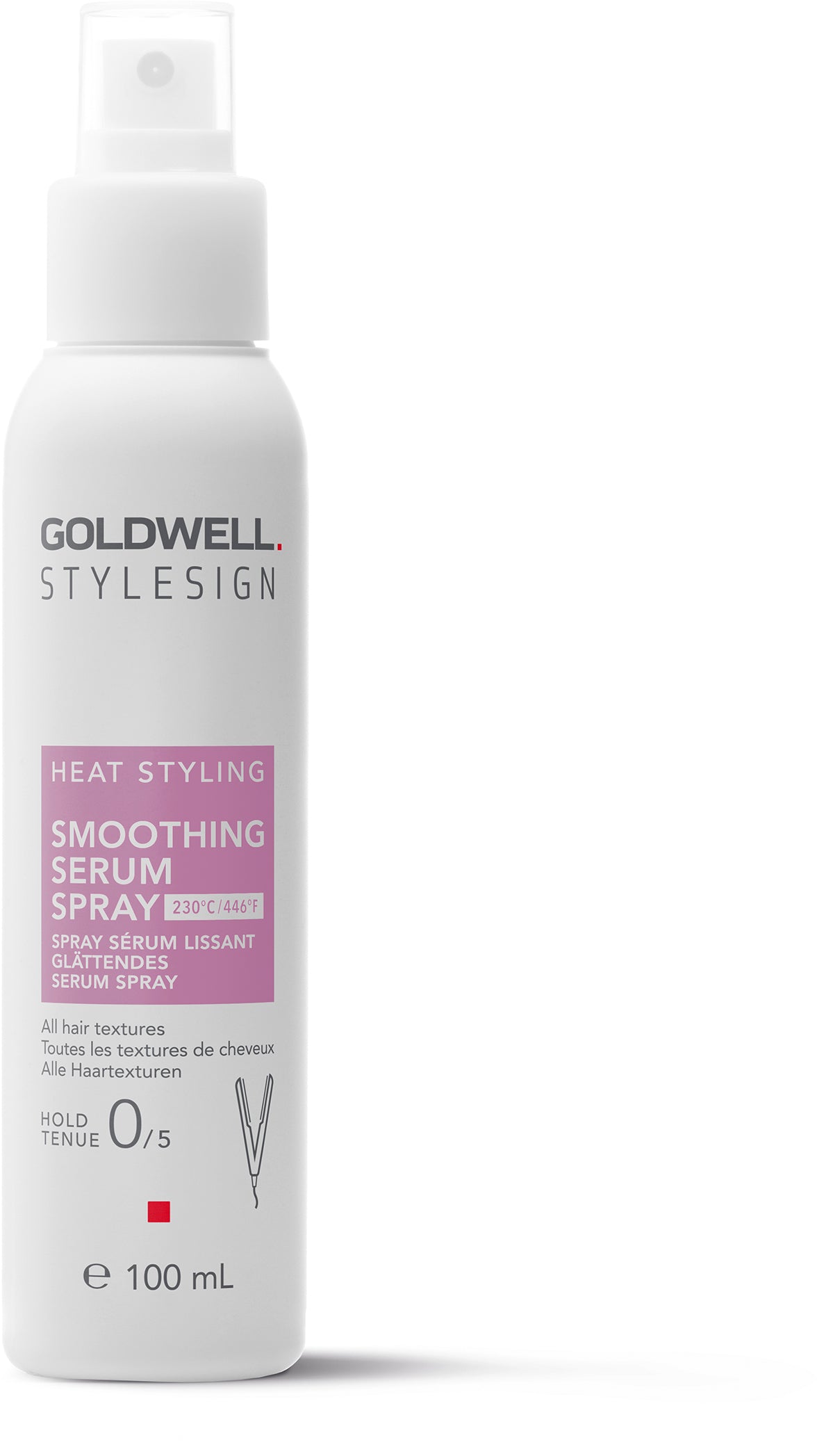 GW STS SMOOTHING SERUM SPRAY 100ML