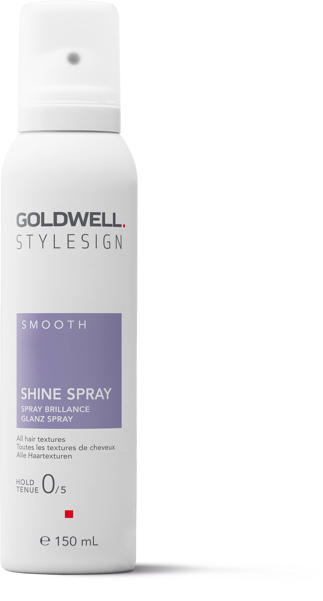 GW STS SHINE SPRAY 150ML