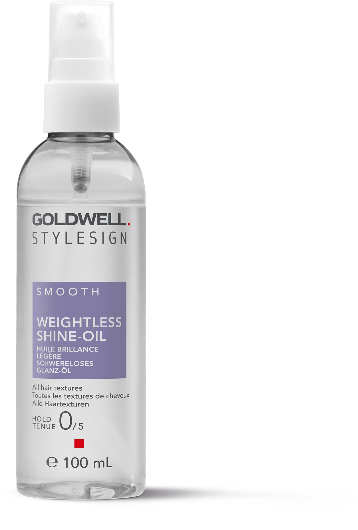 GW STS WEIGHTLESS SHINE-OIL 100ML