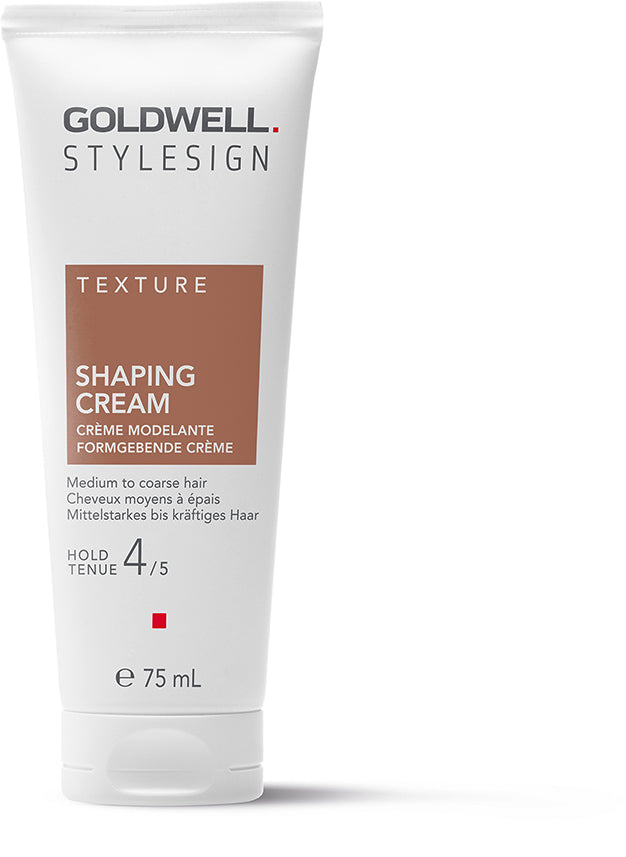 GW STS SHAPING CREAM 75ML