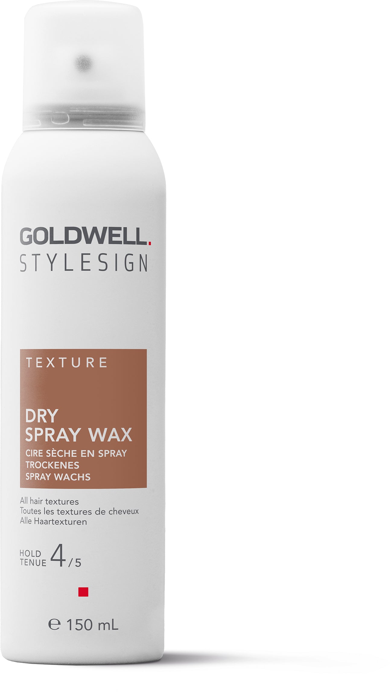 GW STS DRY SPRAY WAX 150ML