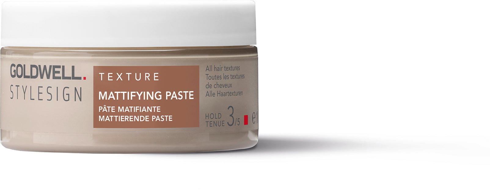 GW STS MATTIFYING PASTE 100ML