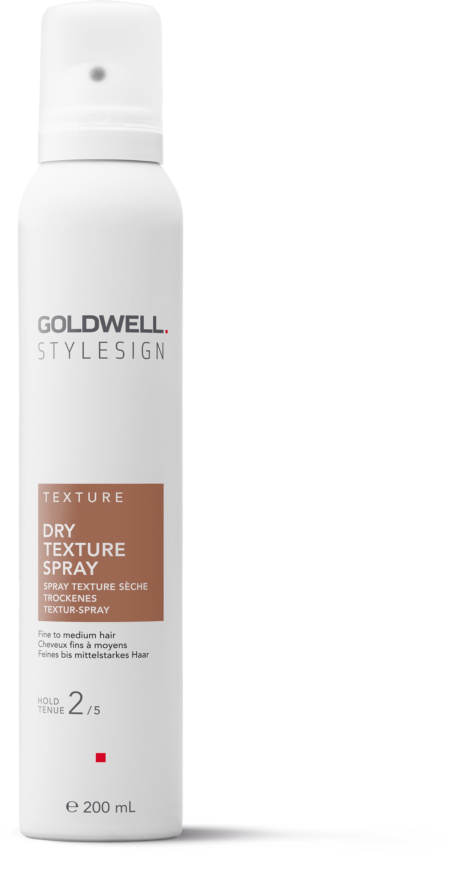 GW STS DRY TEXTURE SPRAY 200ML