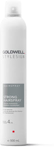 GW STS STRONG HAIRSPRAY 500ML