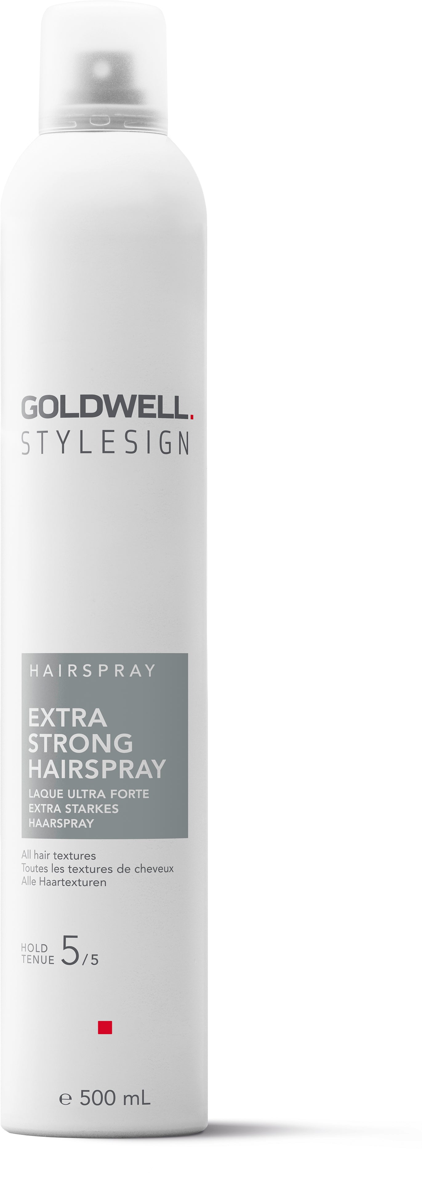 GW STS EXTRA STRONG HAIRSPRAY 500ML