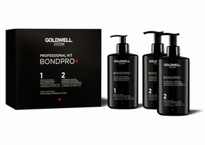 BOND PRO+ PROF.KIT,3x500ML (1xPROT,2xN)