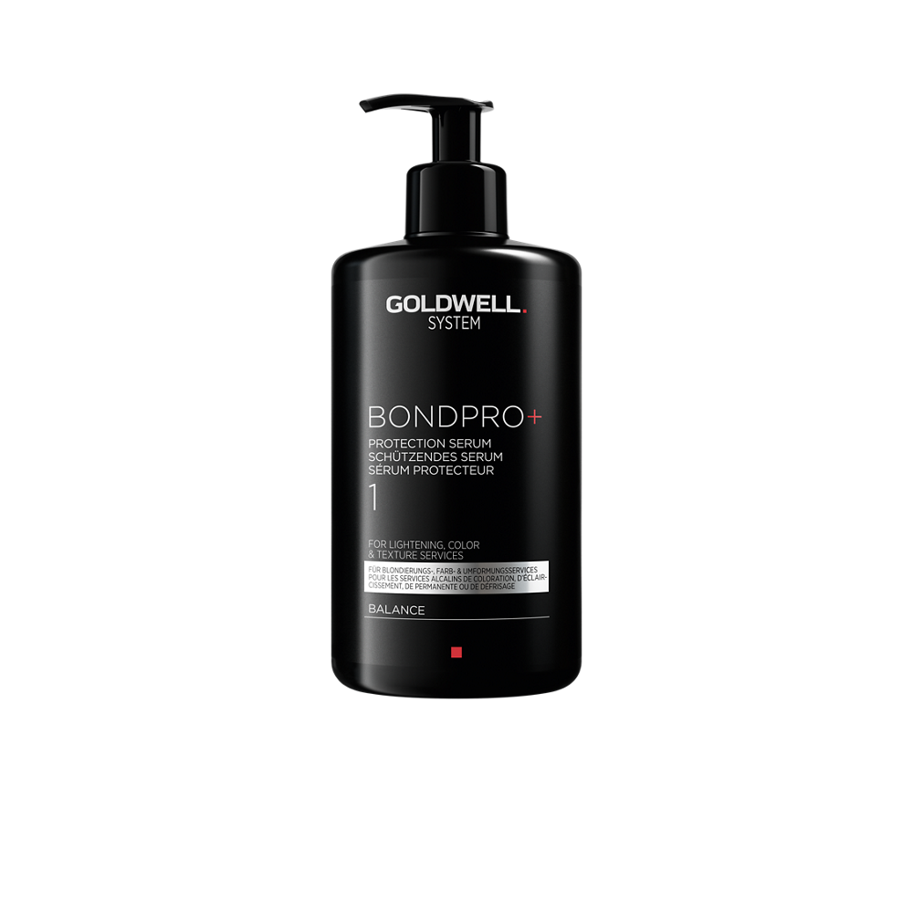 BOND PRO+ 1 PROTECT. SERUM 500ML