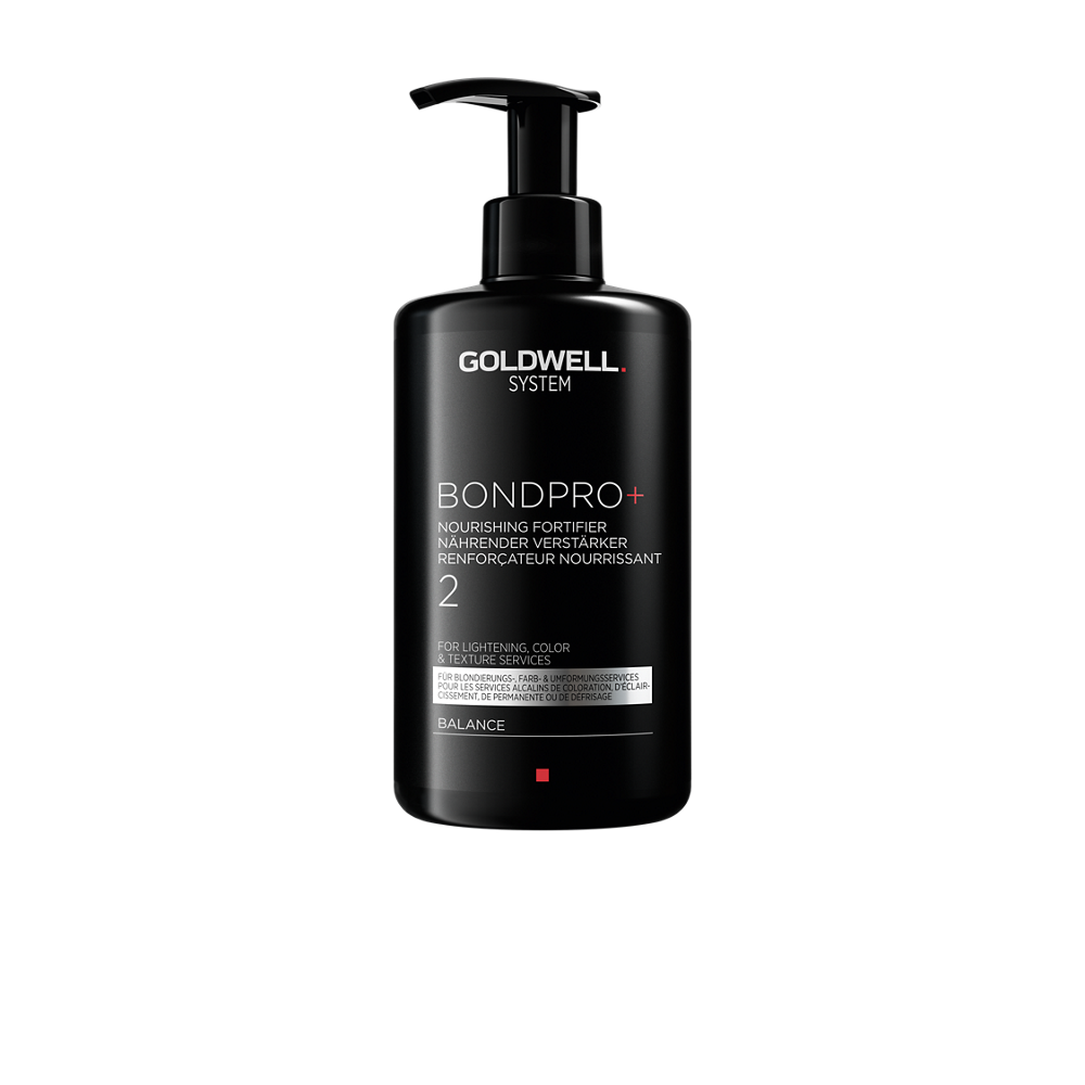 BOND PRO+ 2 NOURISHING FORTIF. 500ML