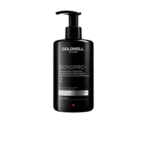 BOND PRO+ 2 NOURISHING FORTIF. 500ML