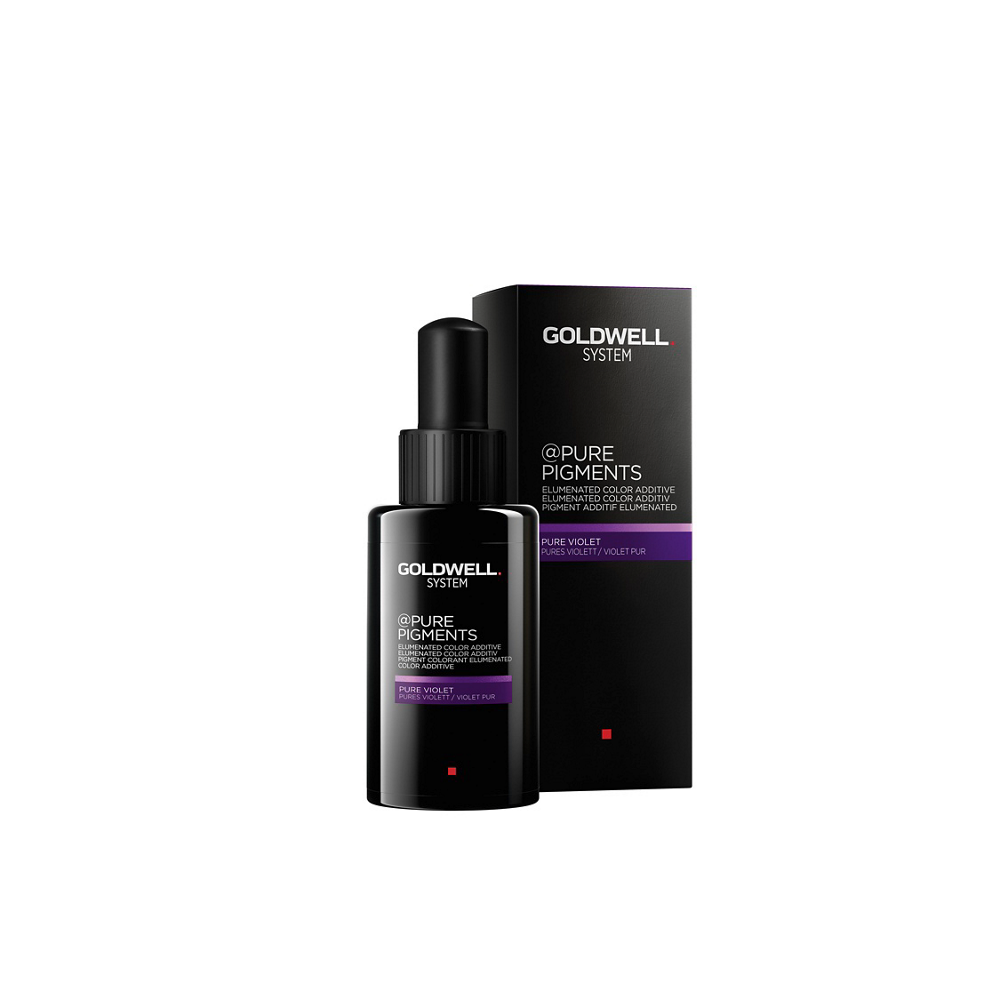 @PURE PIGMENTS VIOLET 50ML