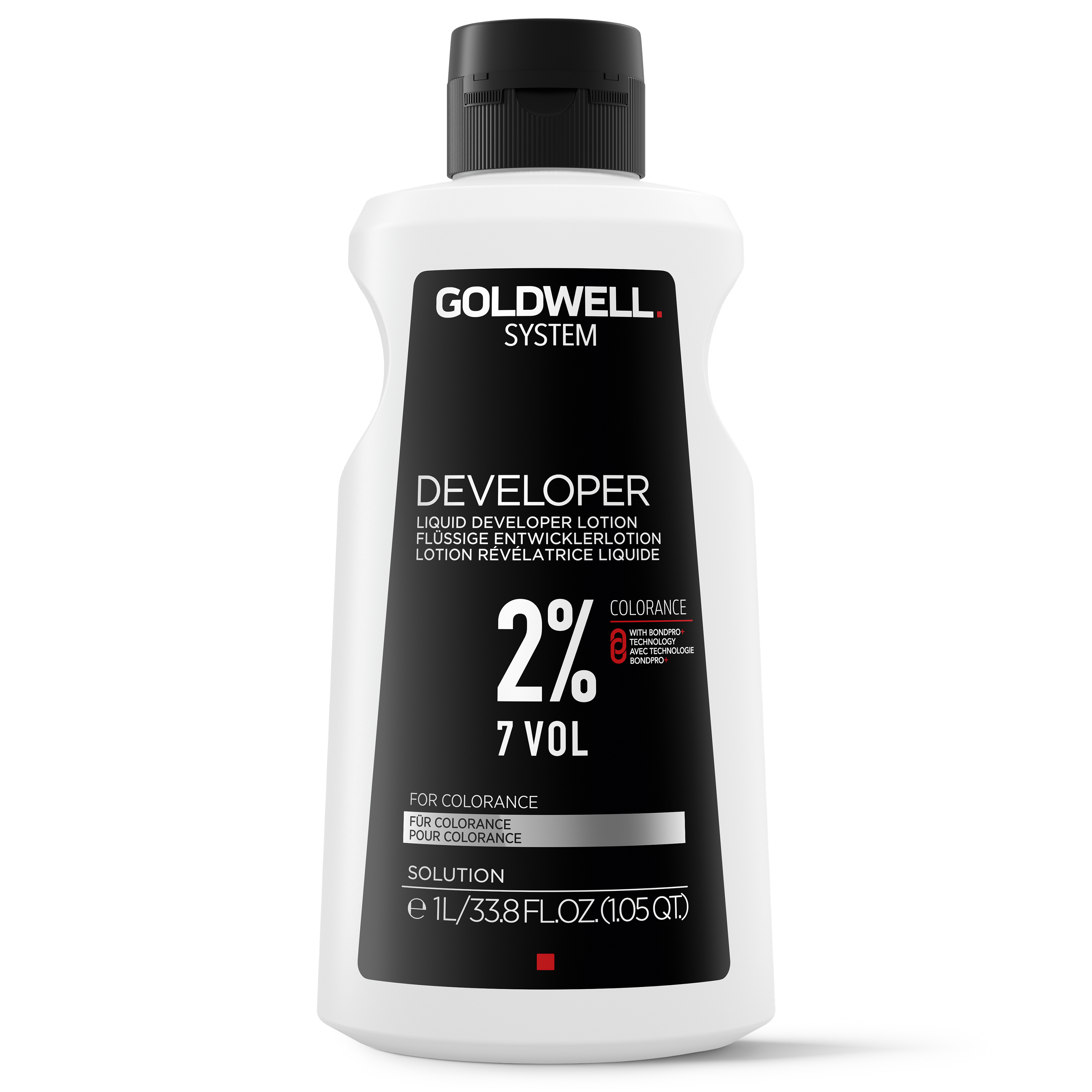 GW SYS DEVELOPER 2% 1000ML