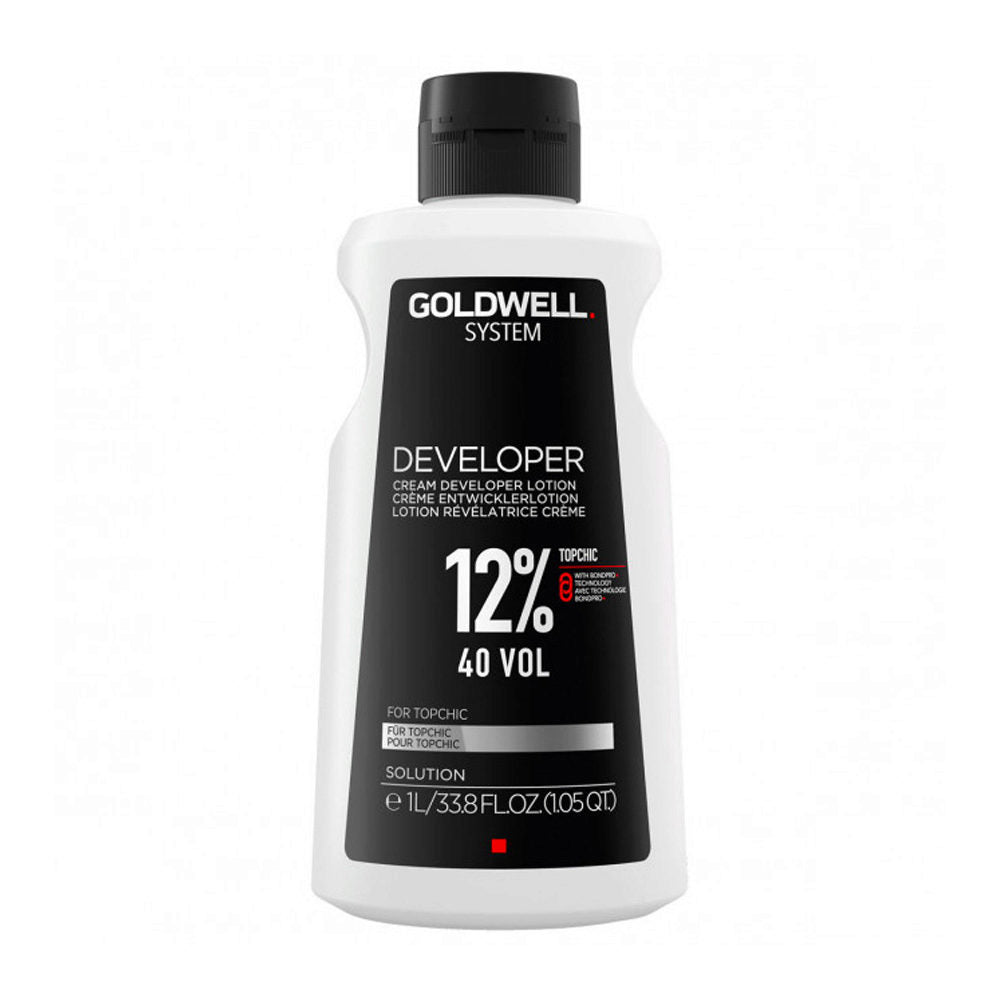 GW SYS DEVELOPER 12% 1000ML