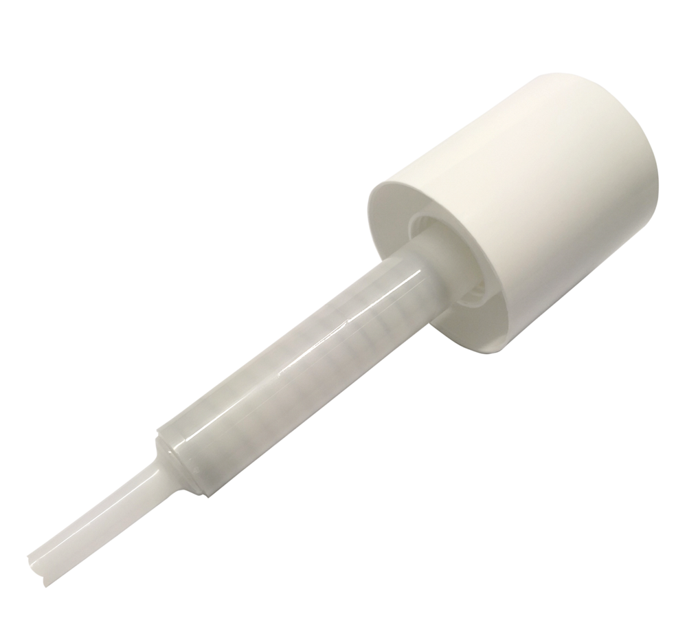 2023 DEP PUMP CLEANSING