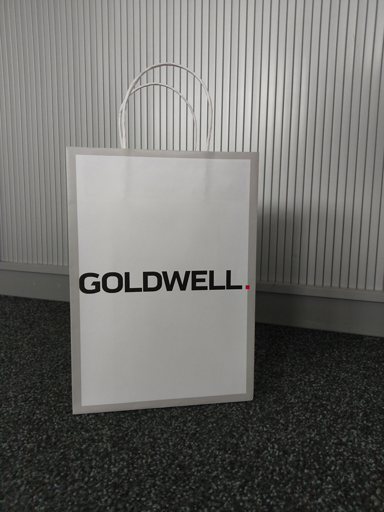 GW RETAIL BAG 1=25